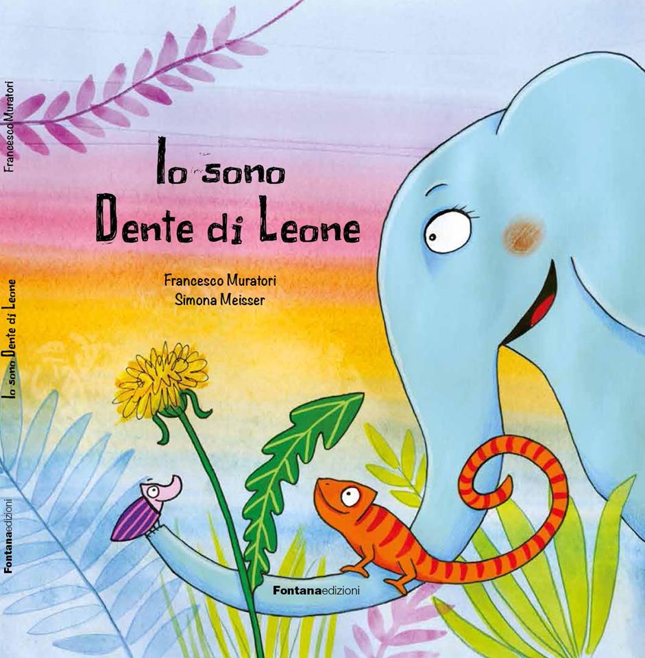 Io sono Dente di leone