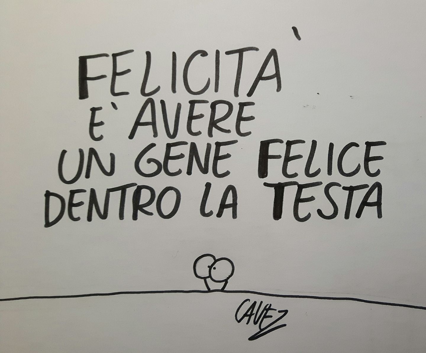 Felicità